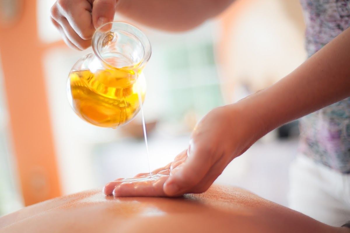 Stone & Spa Healing Retreat and Sanctuary
