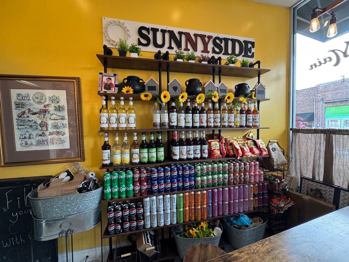 Sunnyside on Main