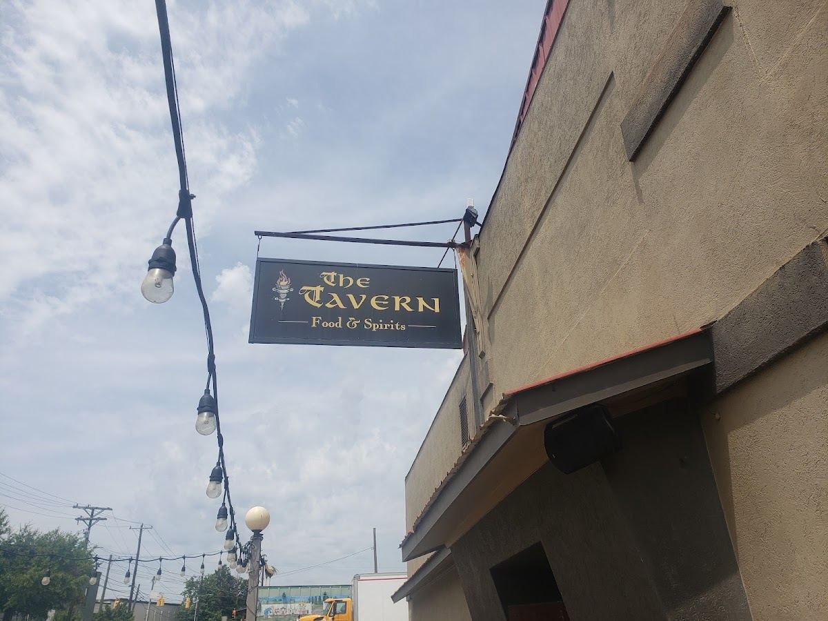 Tavern