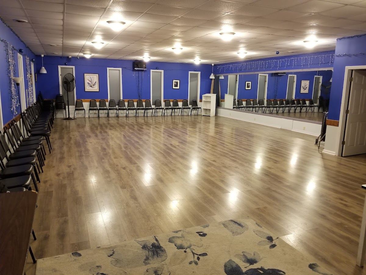 TDS Space