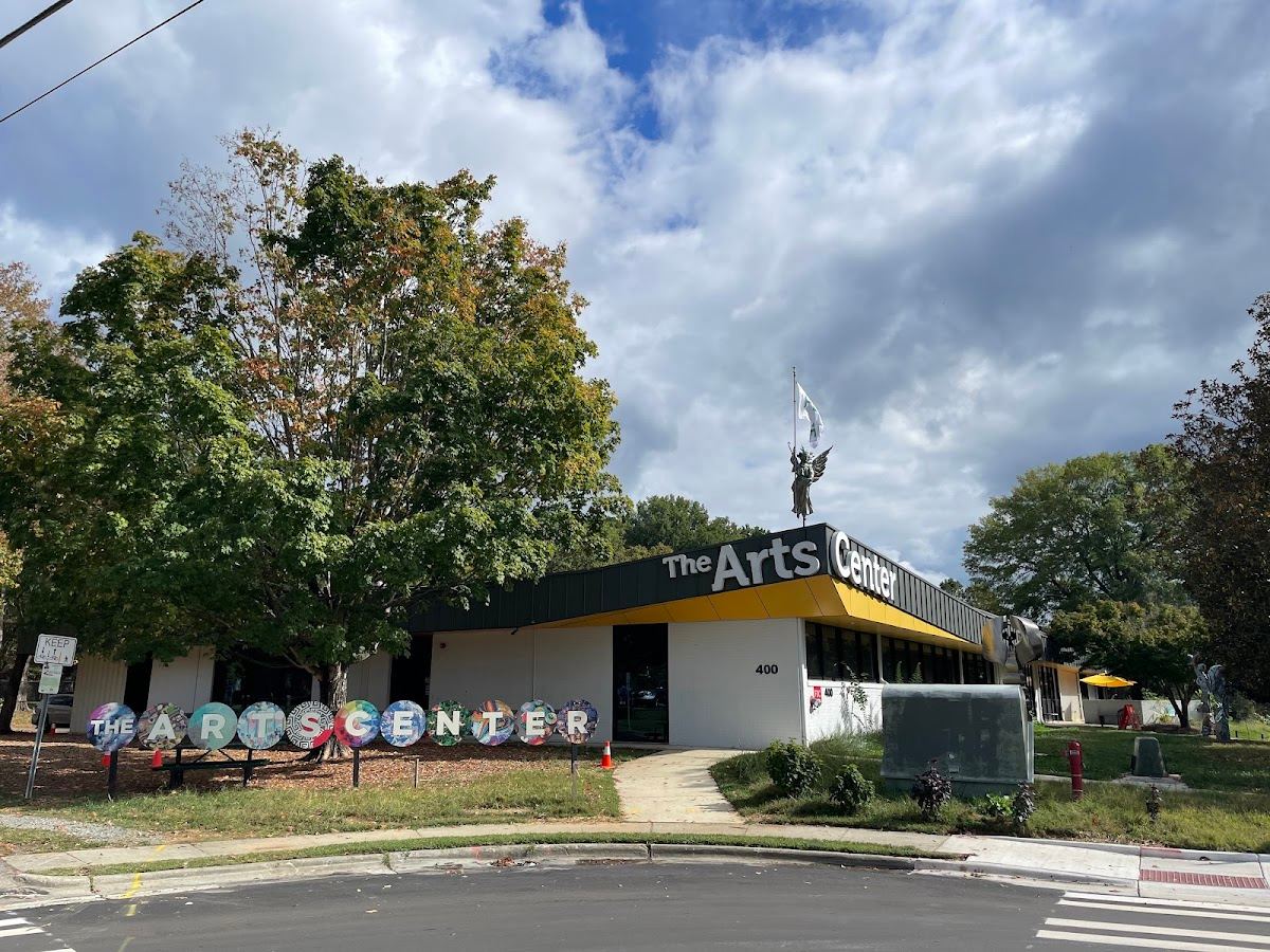 The ArtsCenter