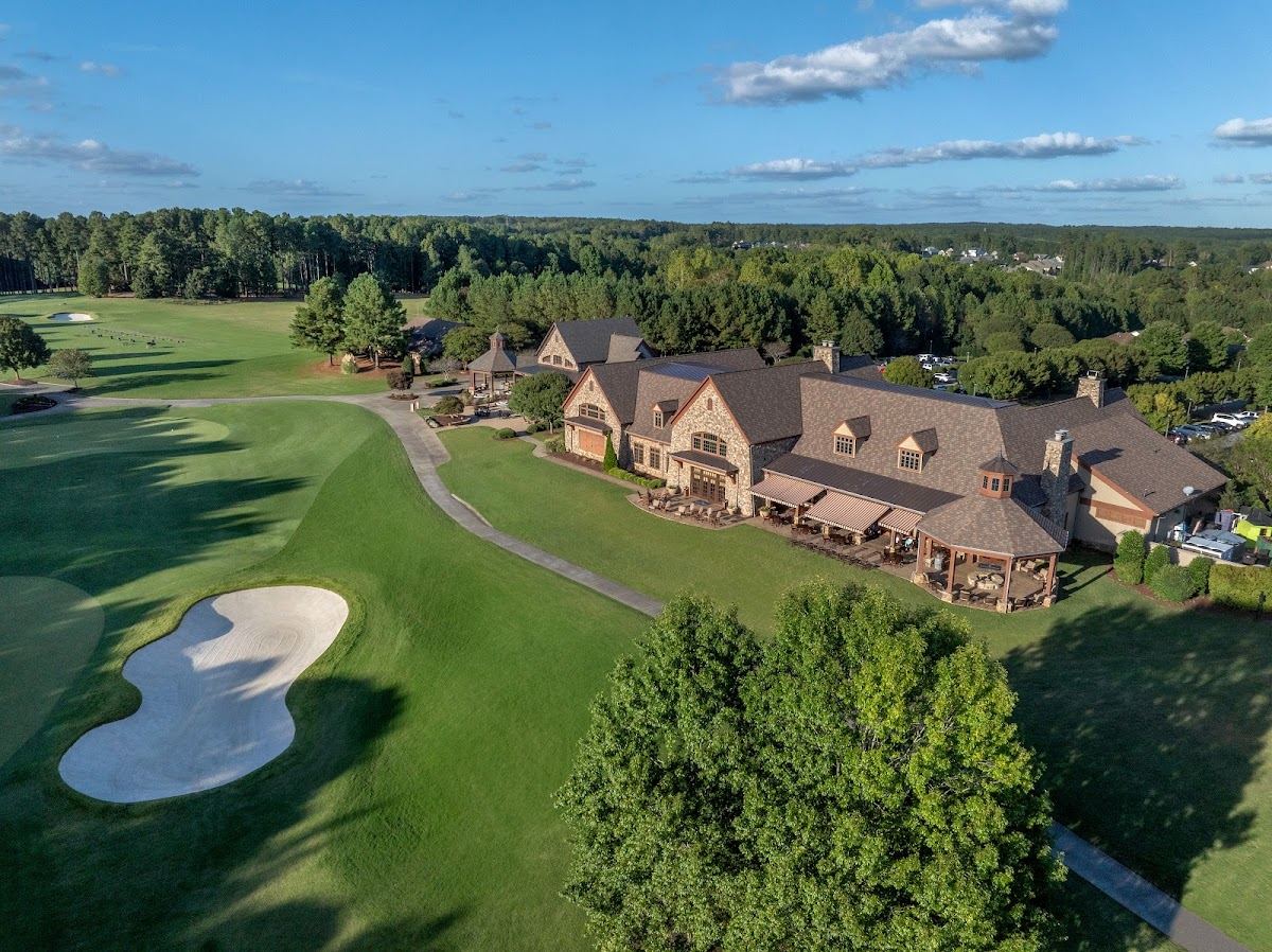 The Hasentree Club