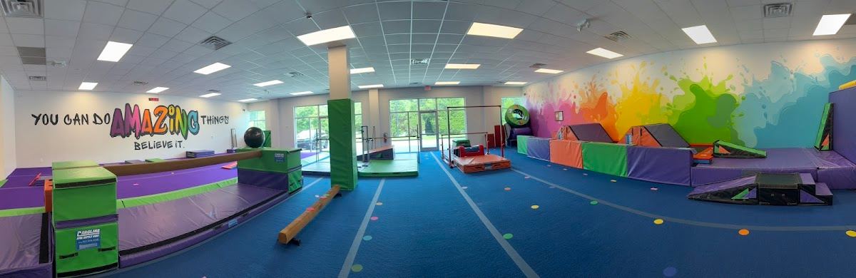 The Kid's Gym