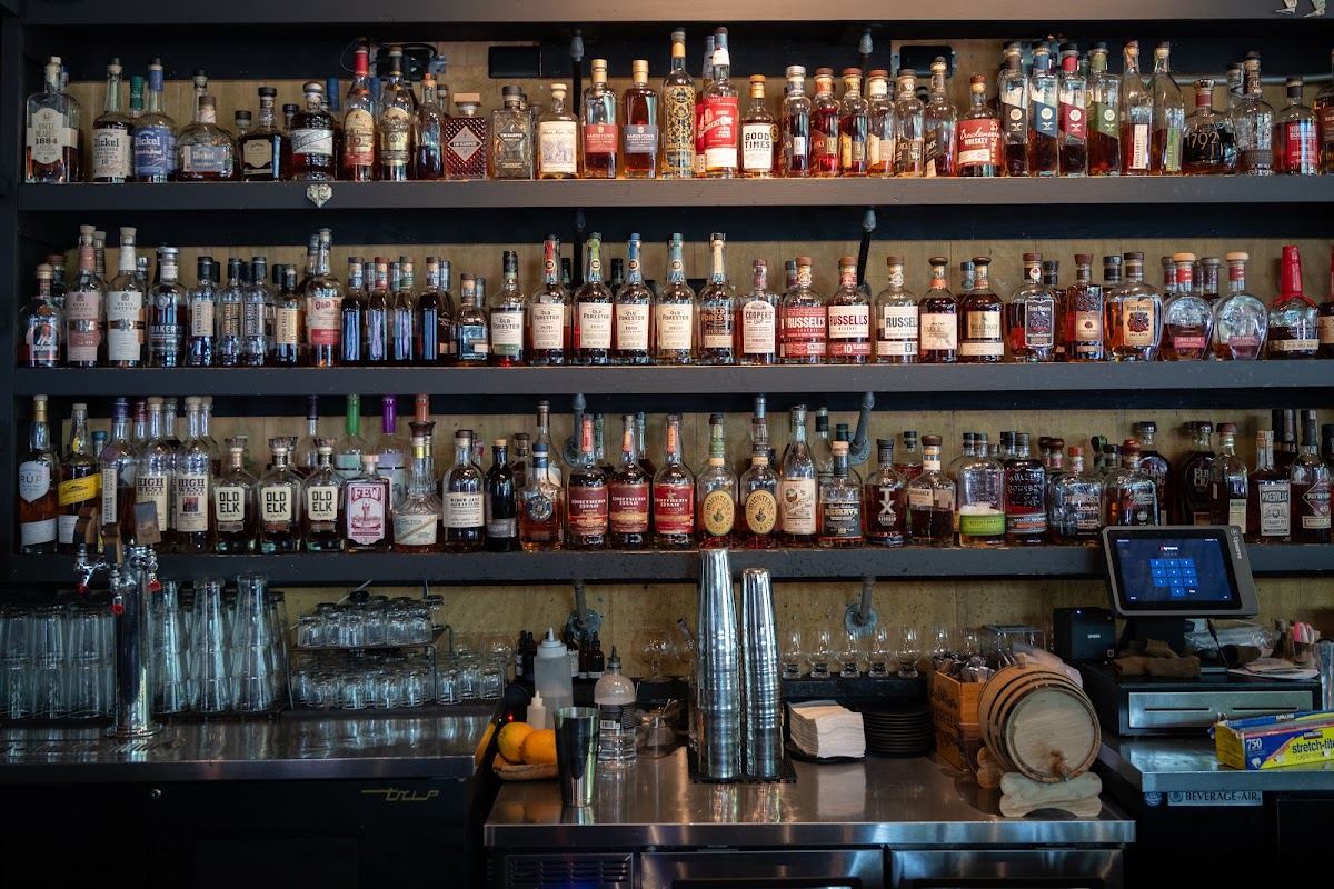 The Oak Raleigh