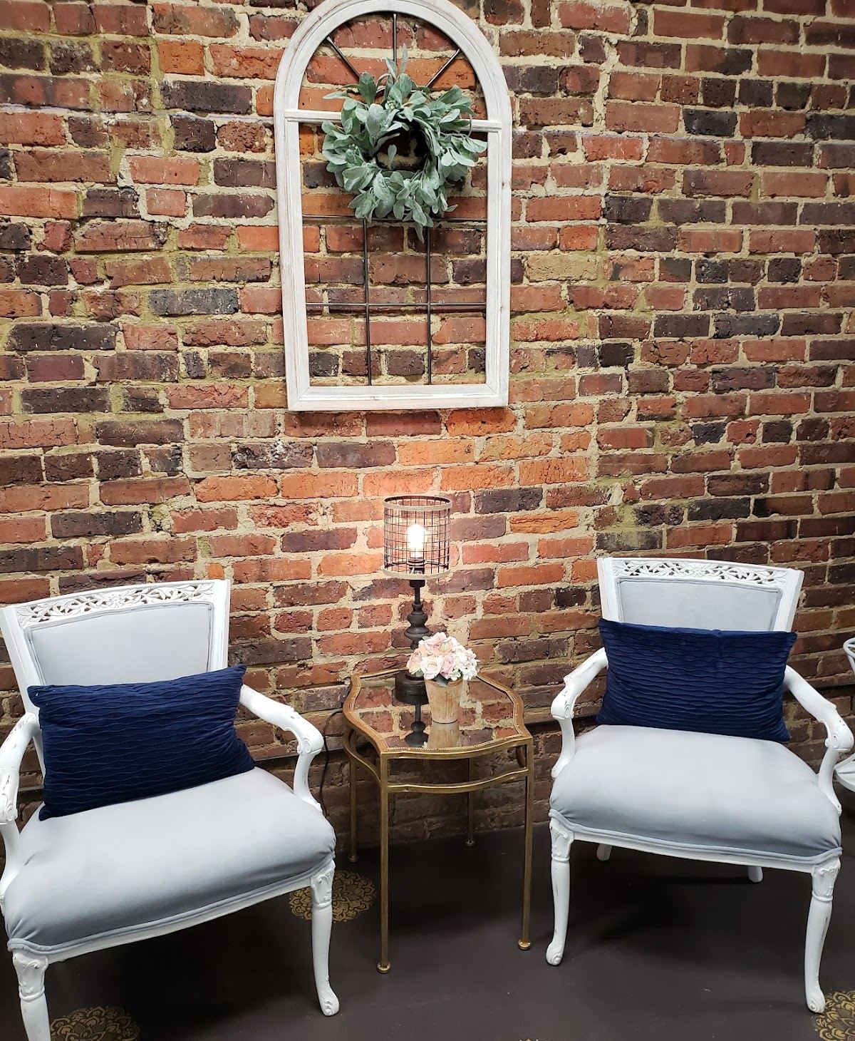 The Parlour on King Salon & Spa