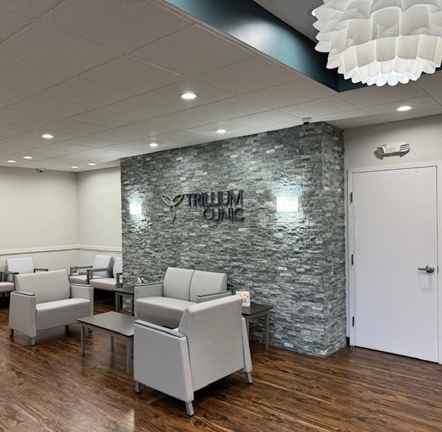 Trillium Clinic Dermatology Chapel Hill
