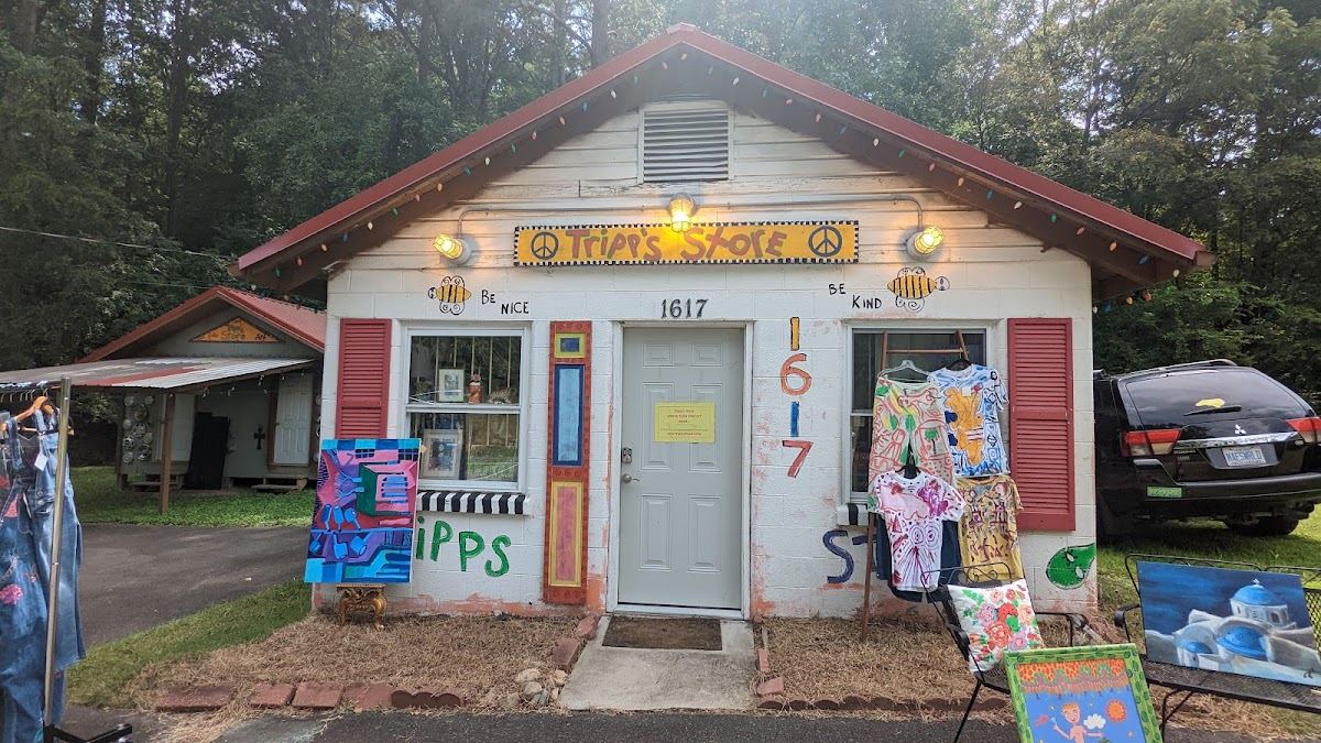 Tripp's Store