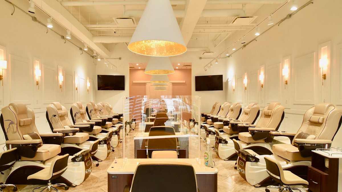 Venice Nail Bar