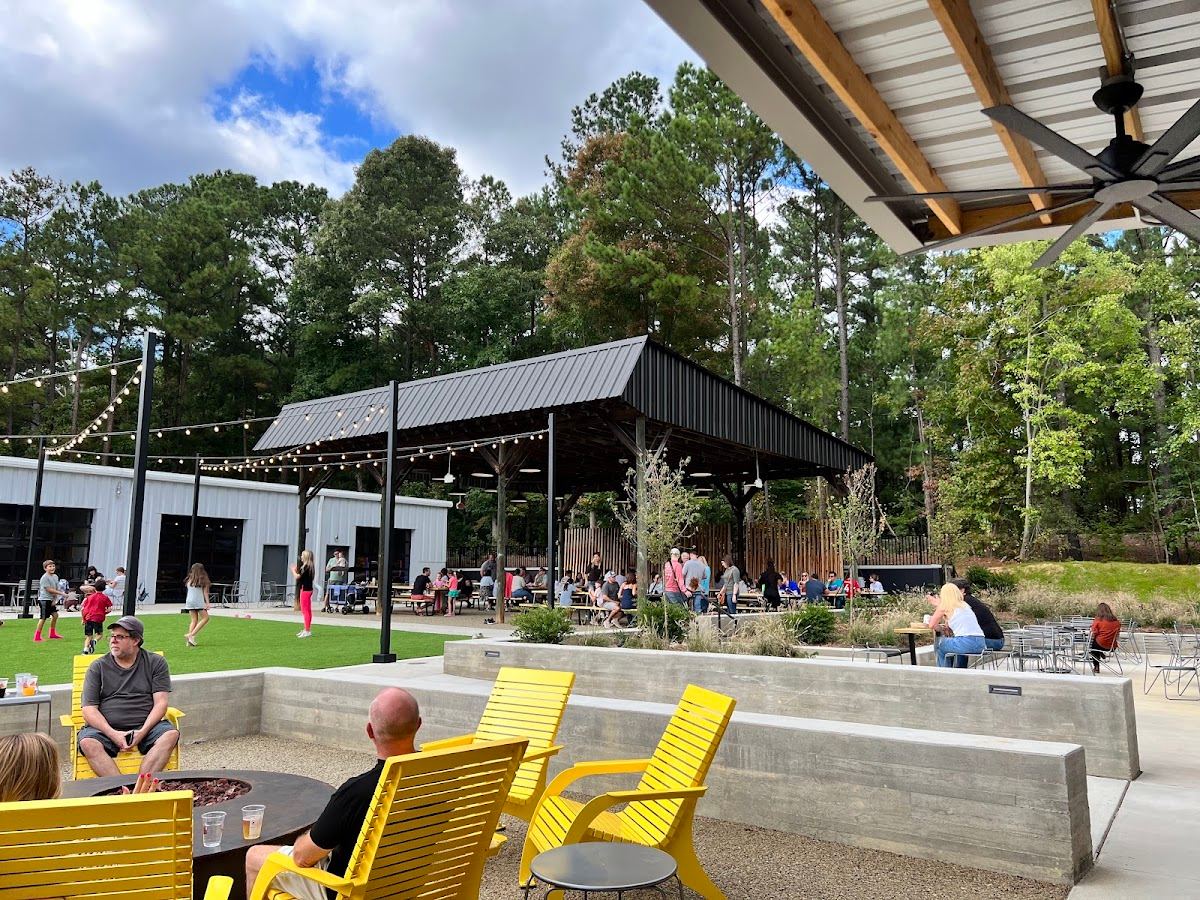 Vicious Fishes Brewery - Cary
