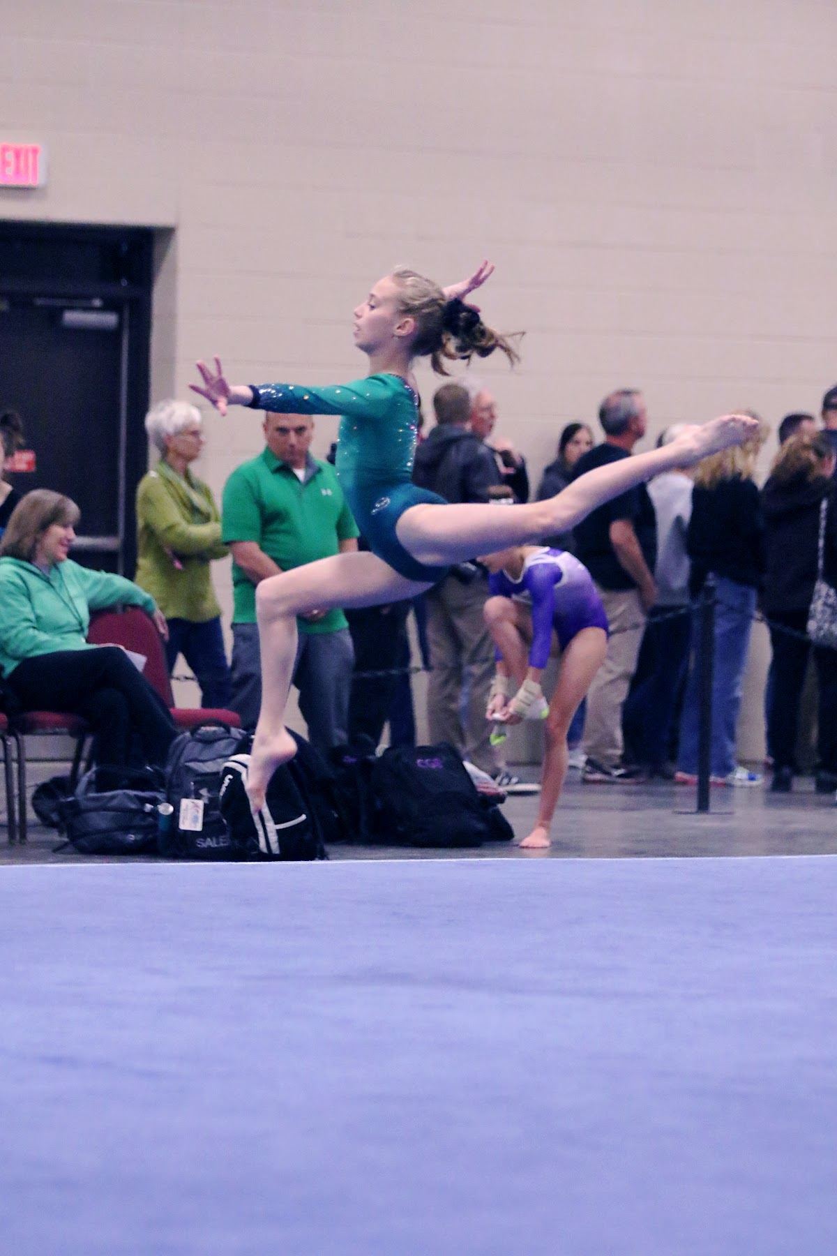WAKE Gymnastics