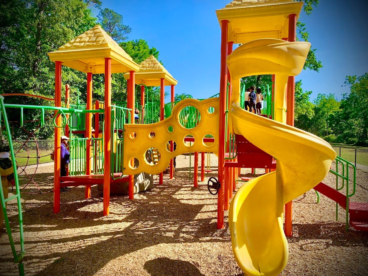 Walltown Park