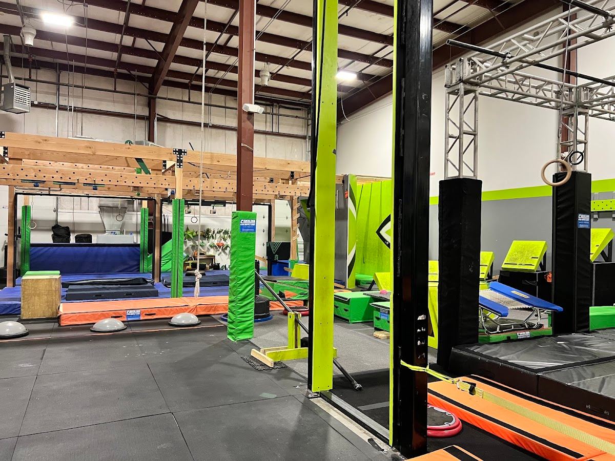 Warrior Tech OCR