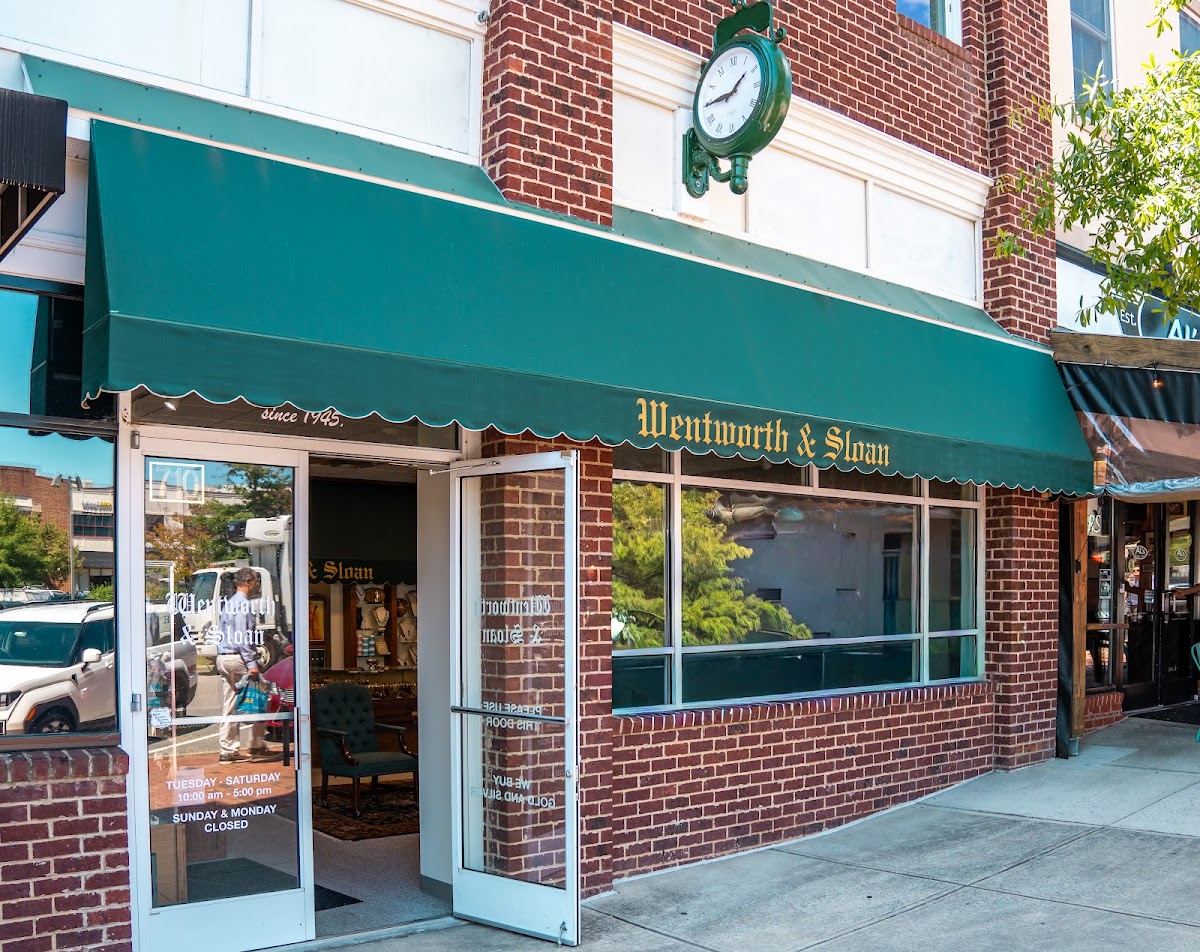 Wentworth & Sloan Jewelers