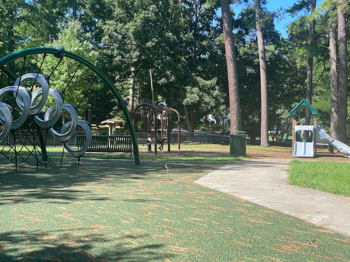 Westover Park