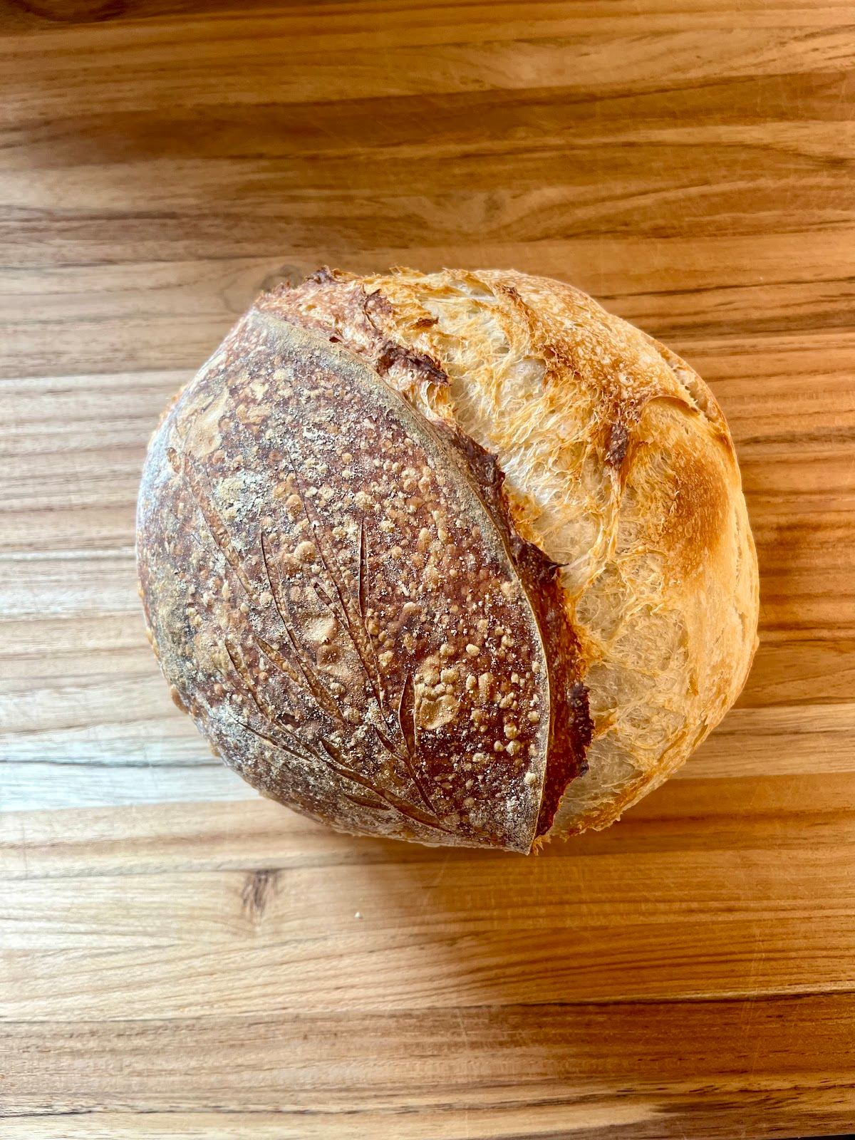 Bakehouse on 3rd