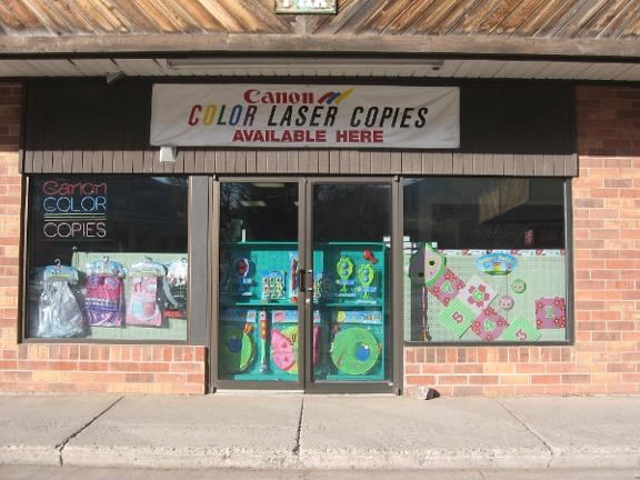 Basalt Printing & Art Supply