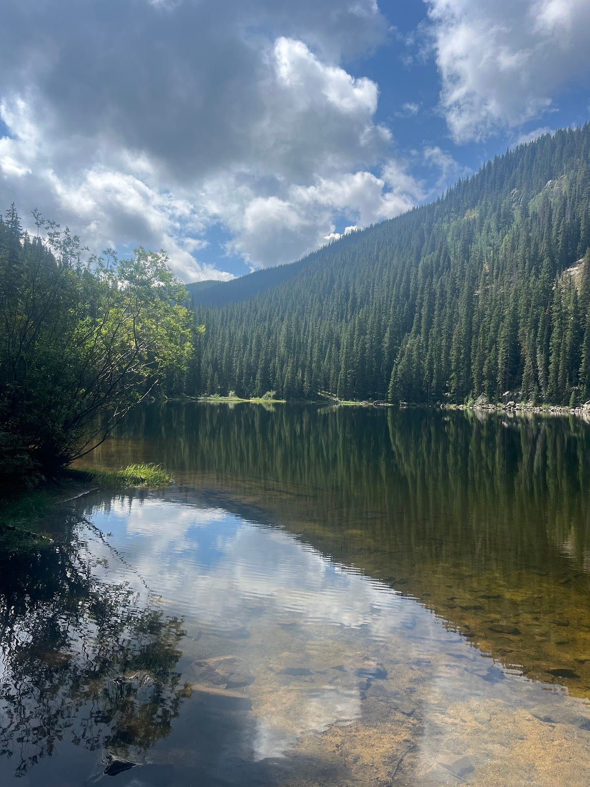 Beaver Lake