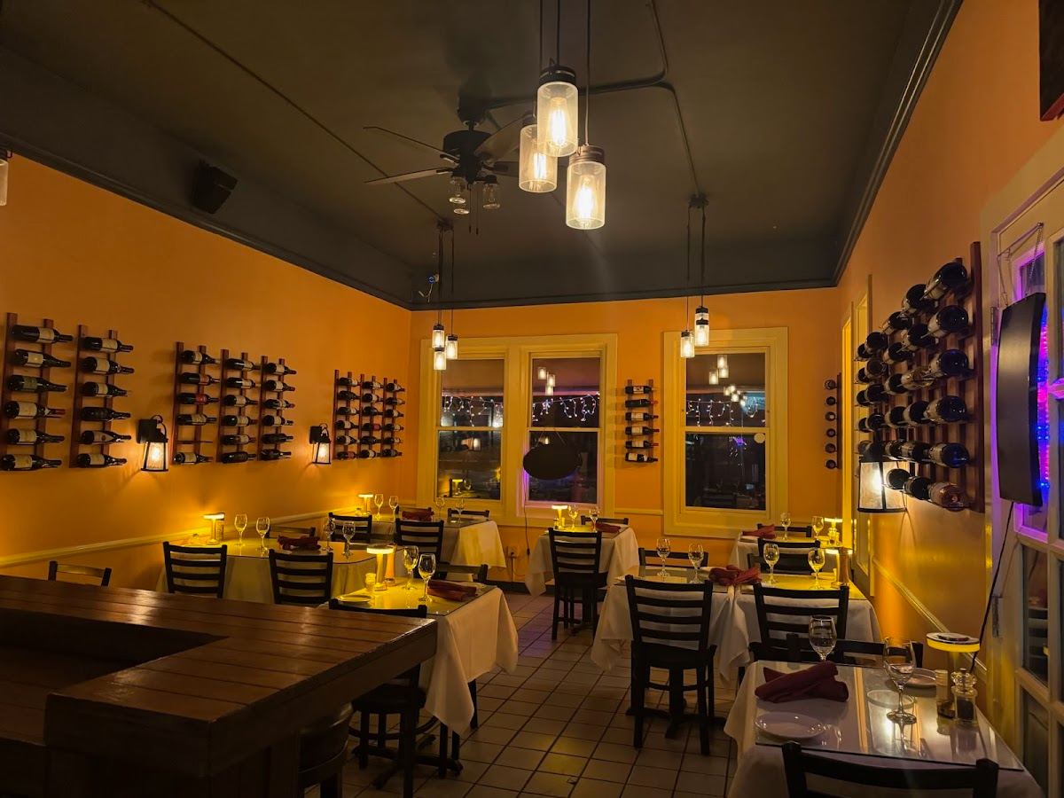 Cafe Bernard