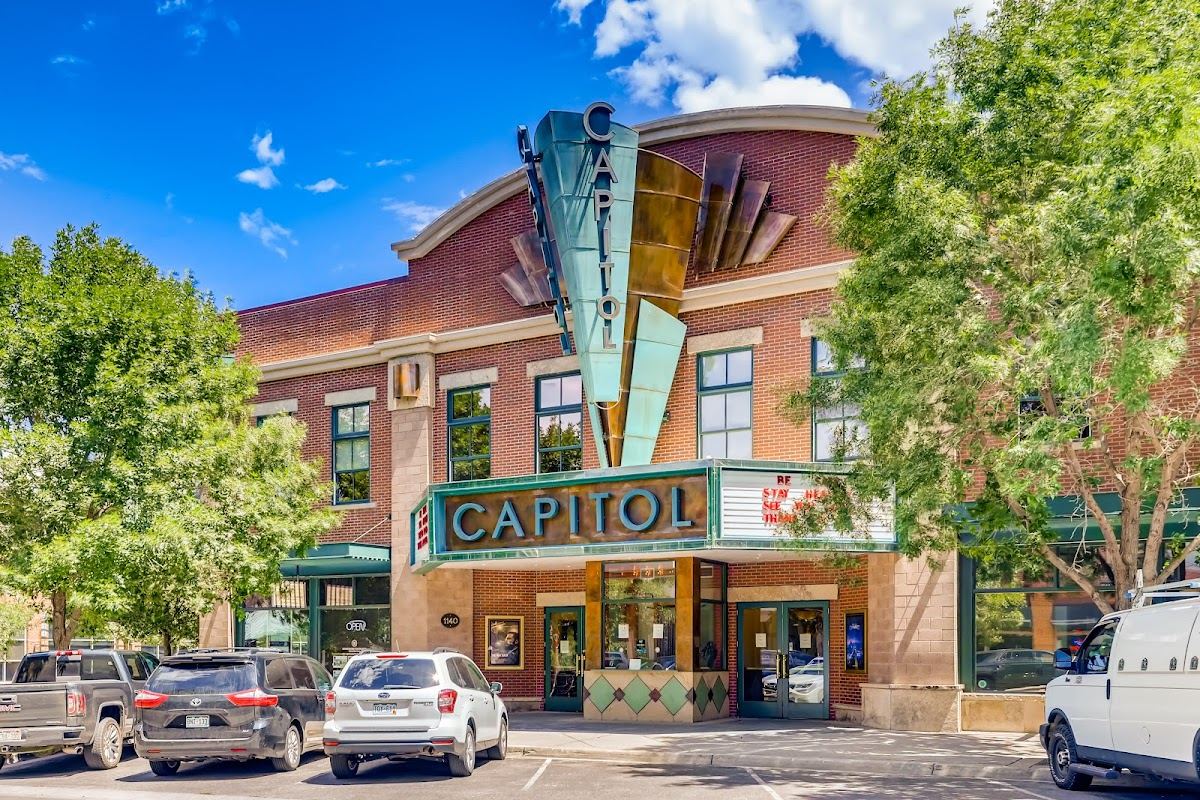 Capitol Theatre