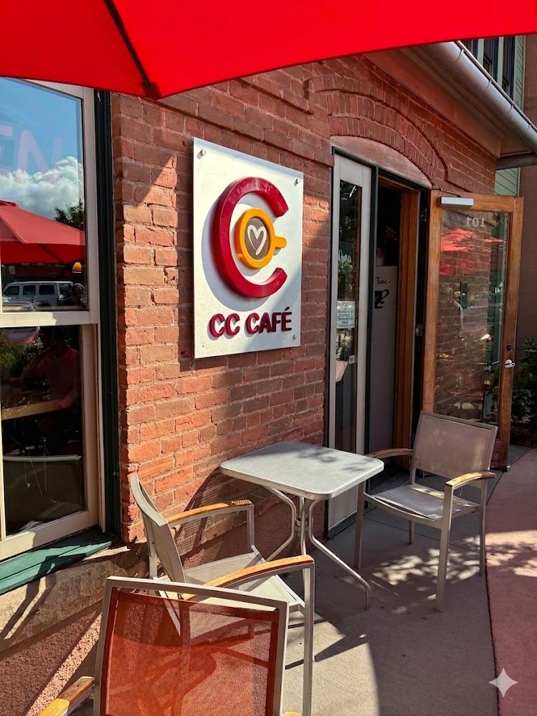 CC Cafe