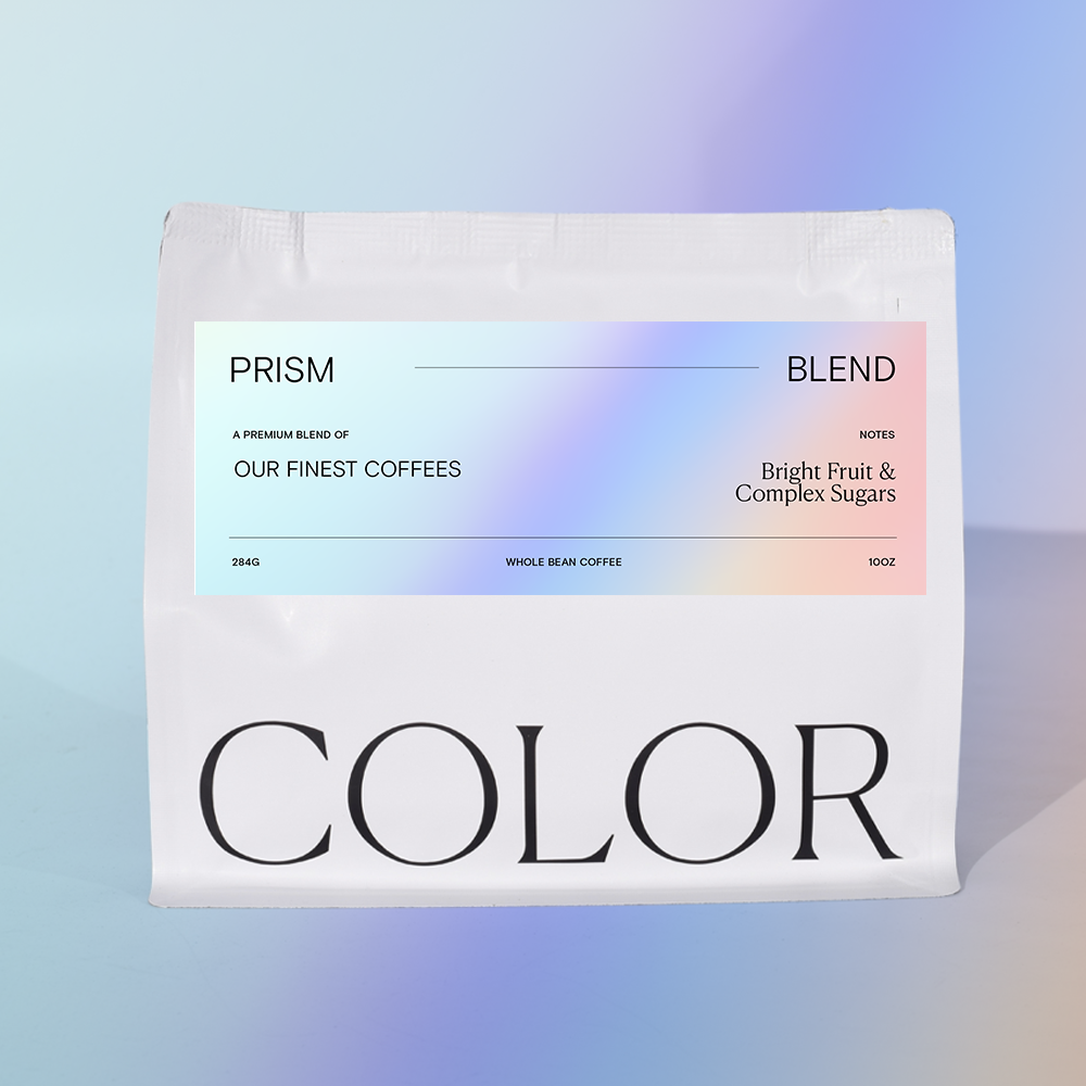 Color Coffee