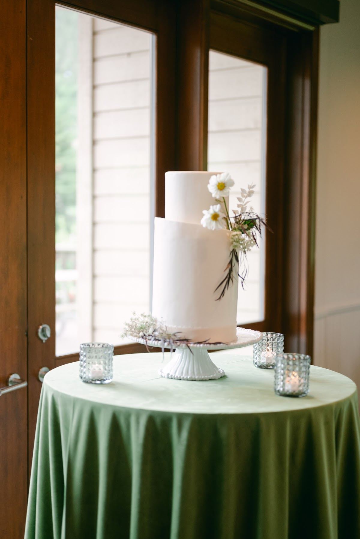 Cornerstone Chocolates & Confections
