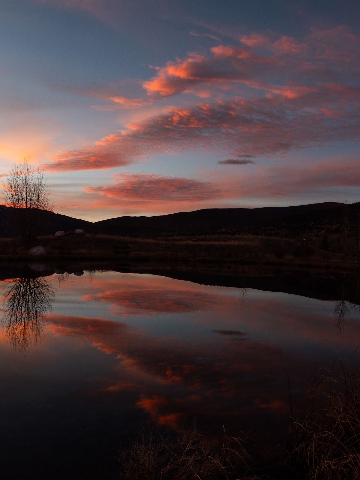 Eagle River Nature Preserve