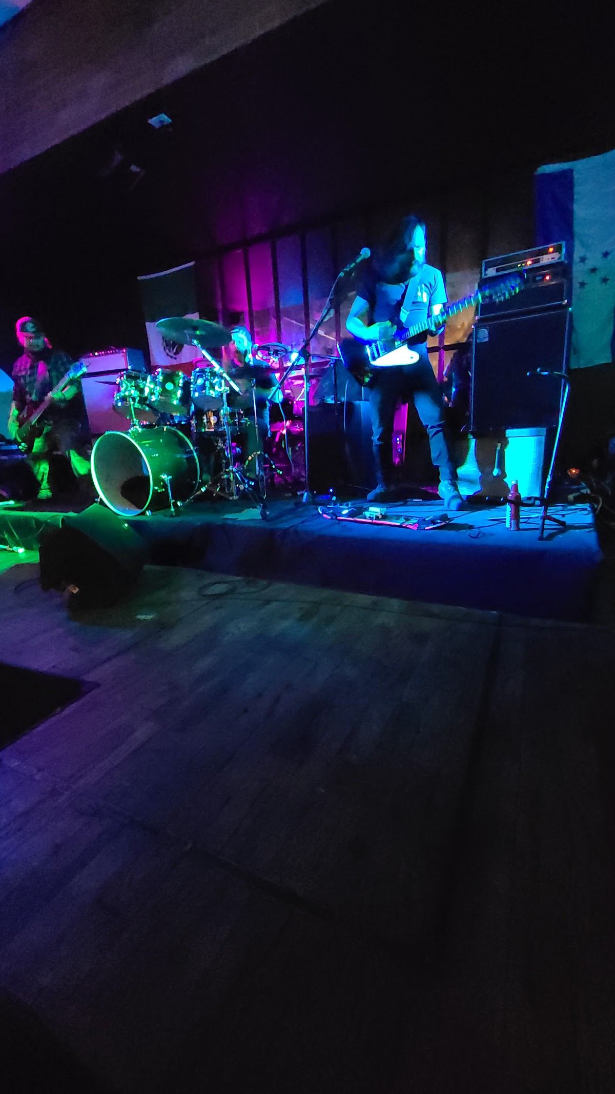 Firebox SportsBar