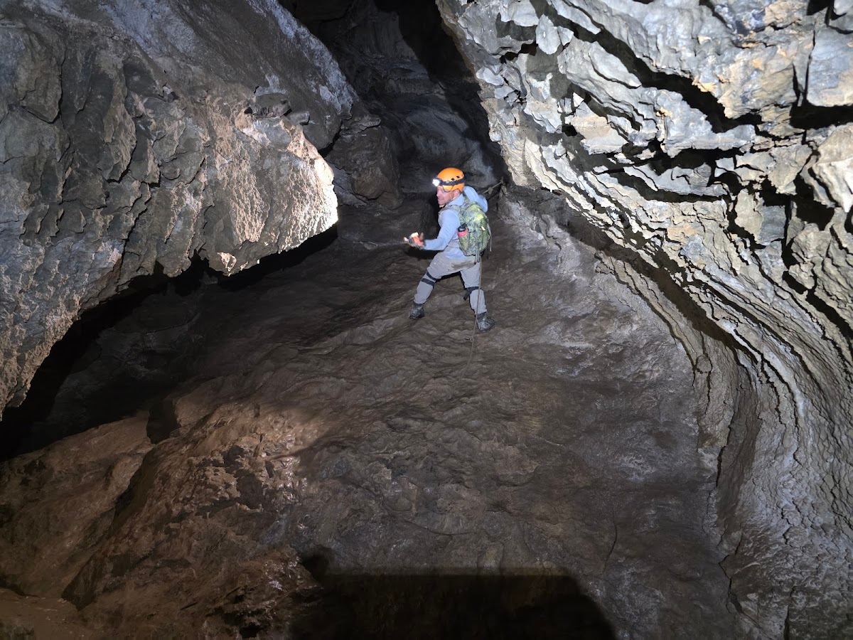 Fulford Cave