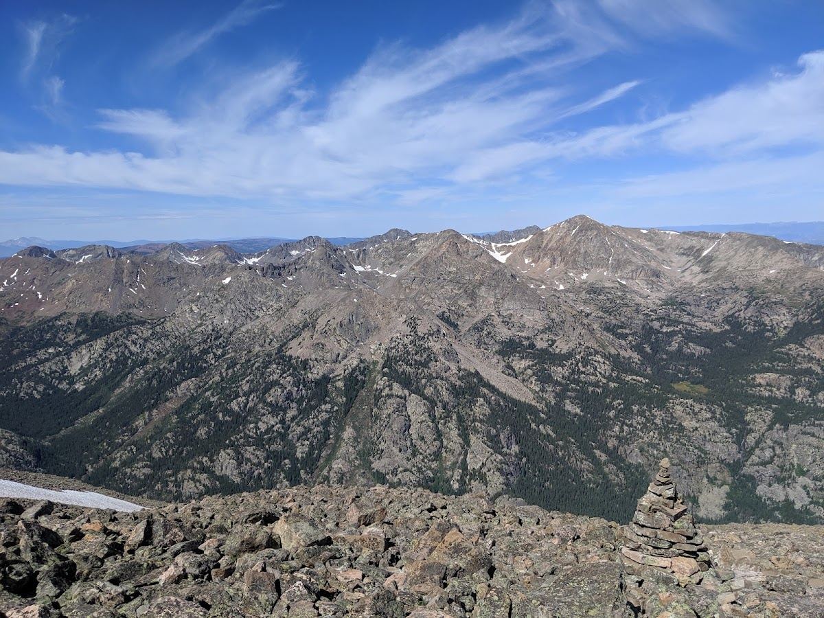 Holy Cross Wilderness