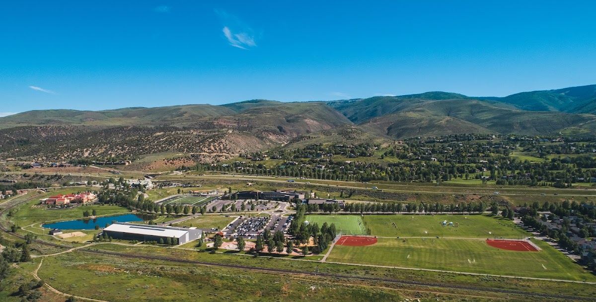Mountain Recreation Freedom Park
