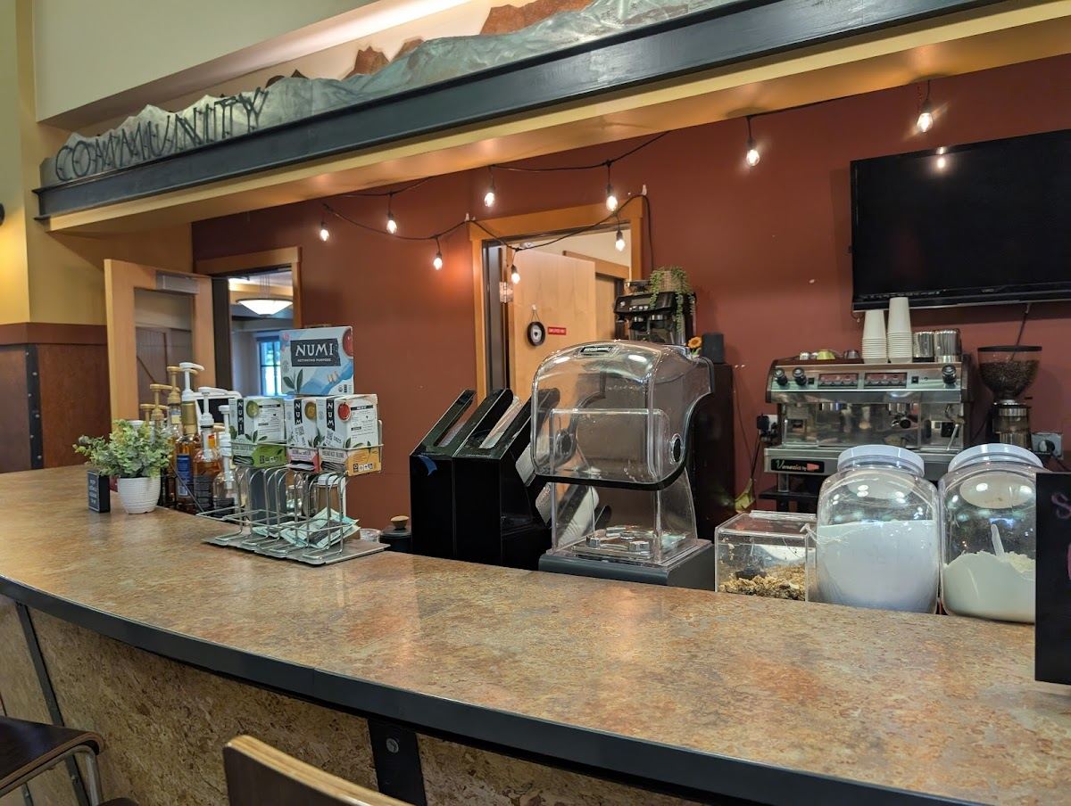 R3Cafe LLC