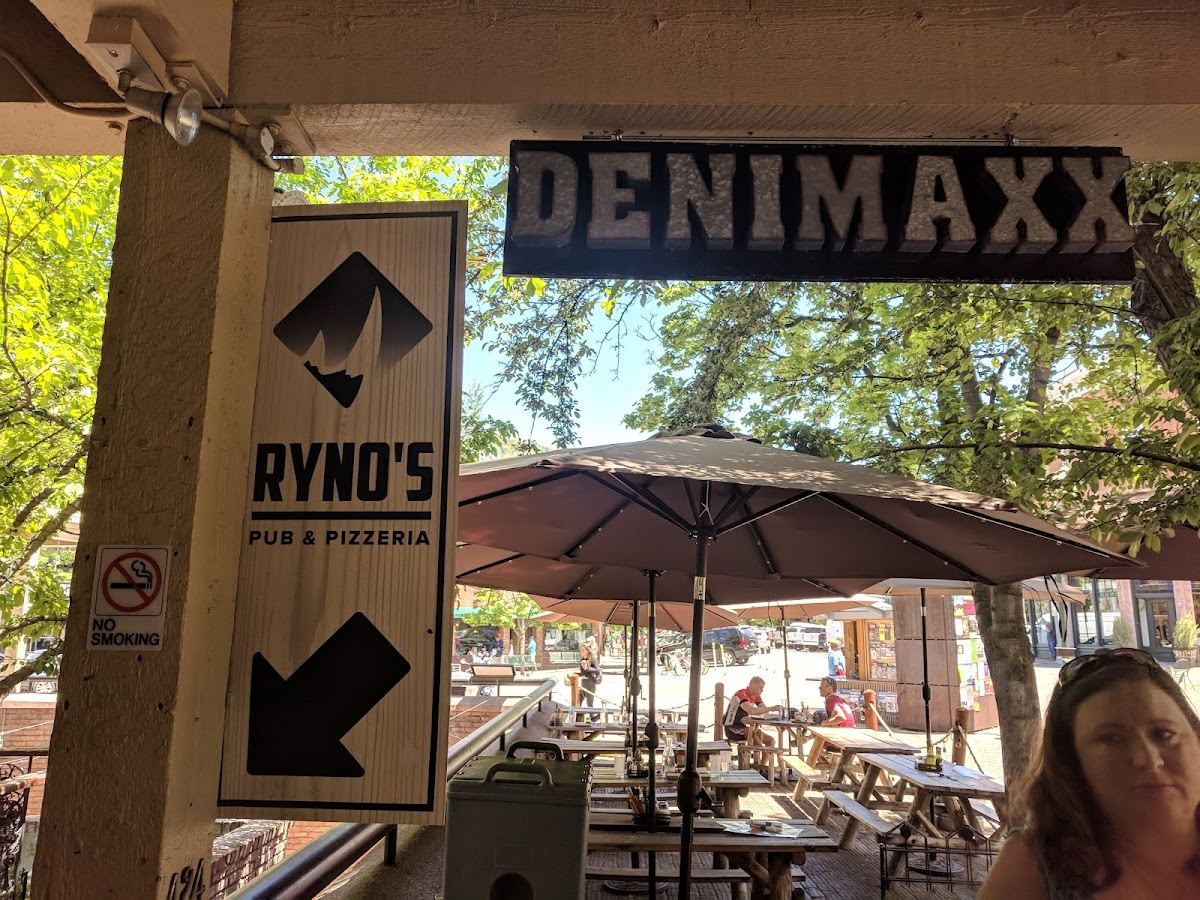 Ryno's
