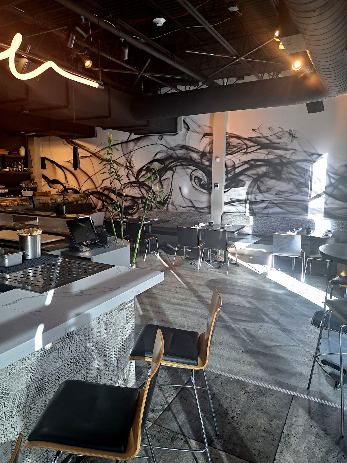 Sato Sushi