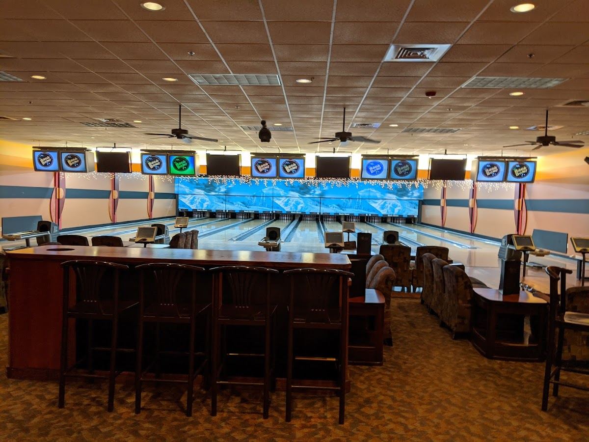 The Back Bowl