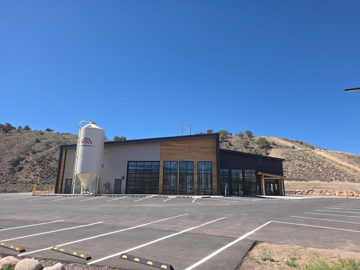 Vail Brewing Company - Gypsum