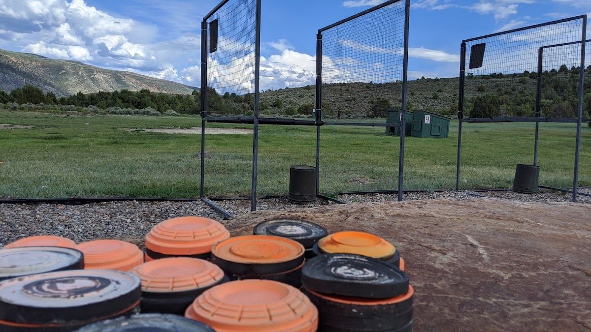Vail Rod & Gun Club