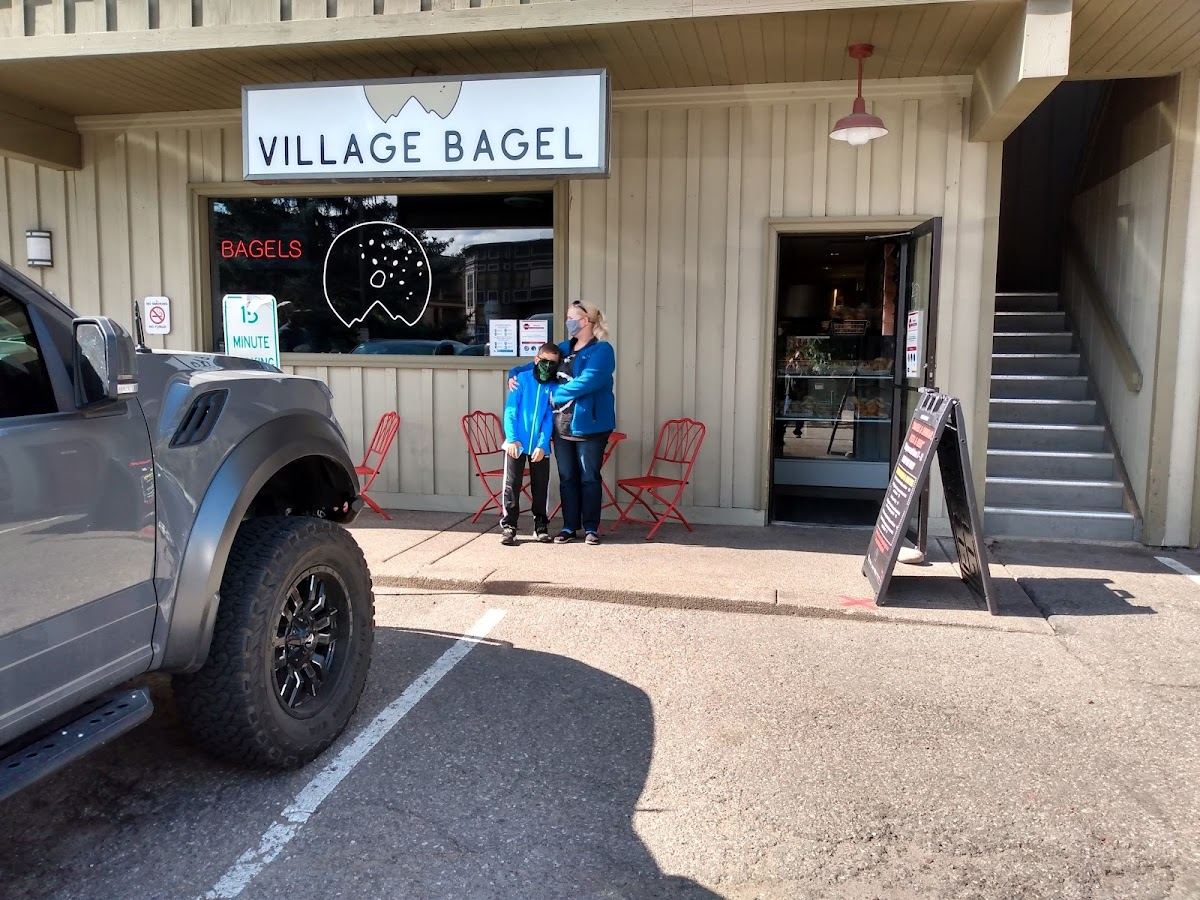 Village Bagel