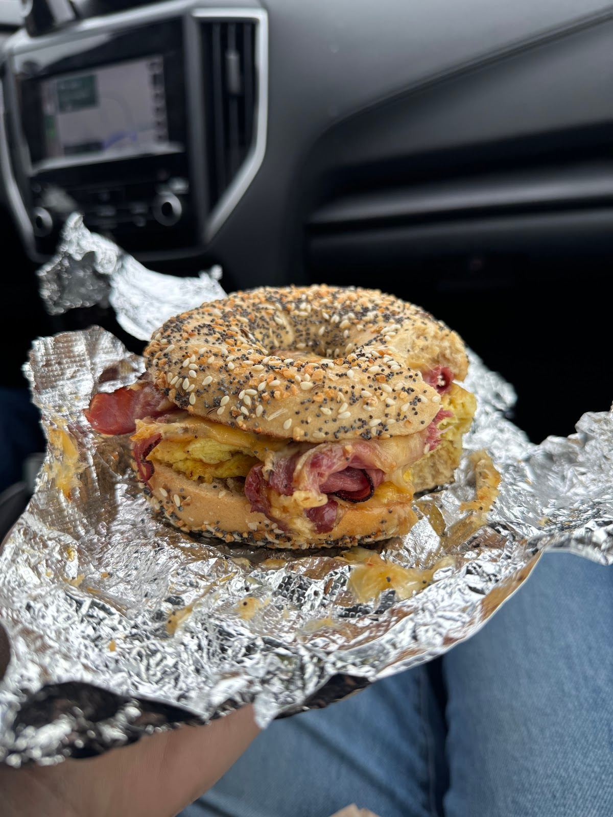 Village Bagel