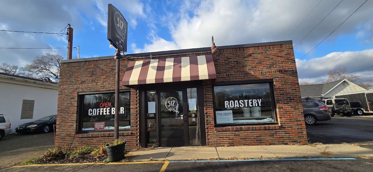 517 Coffee Company