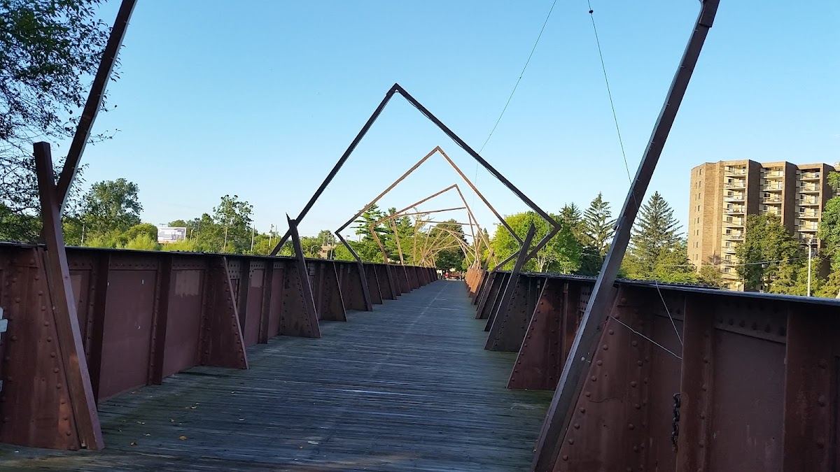 Adado Riverfront Park