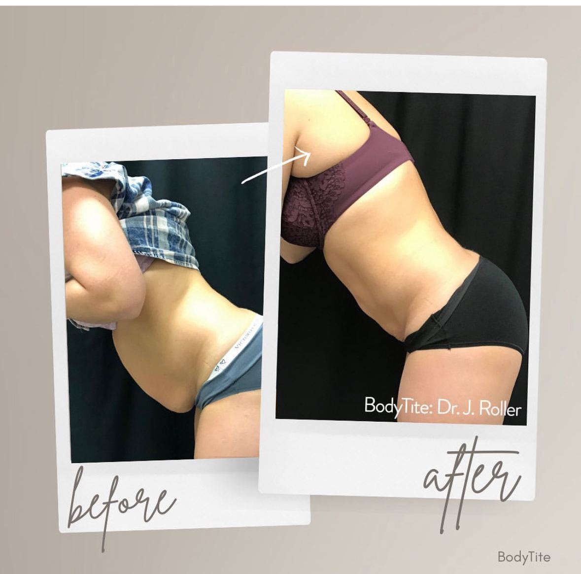 Aesthetics Medical Spa