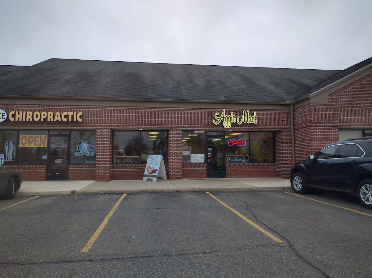 Aggie Mae's Bakery