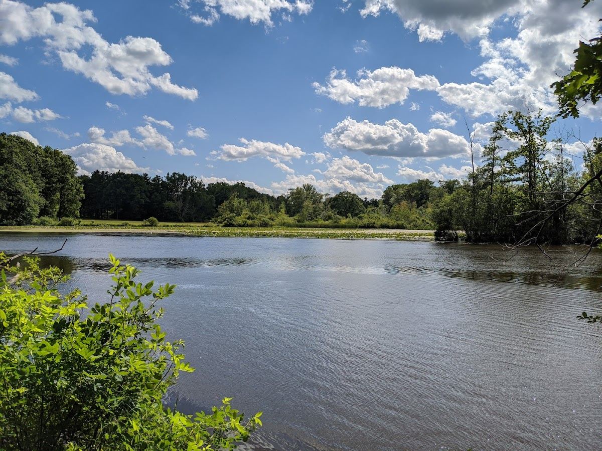 Anderson Nature Park