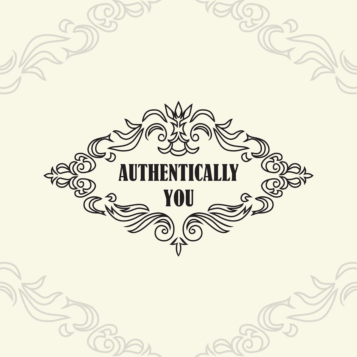 Authentically You