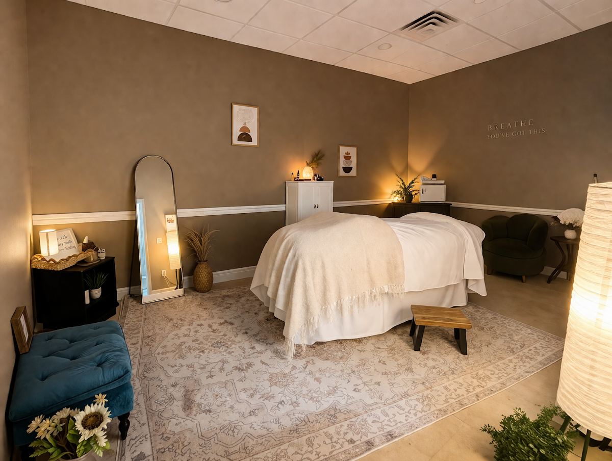Awakened Beauty Studio