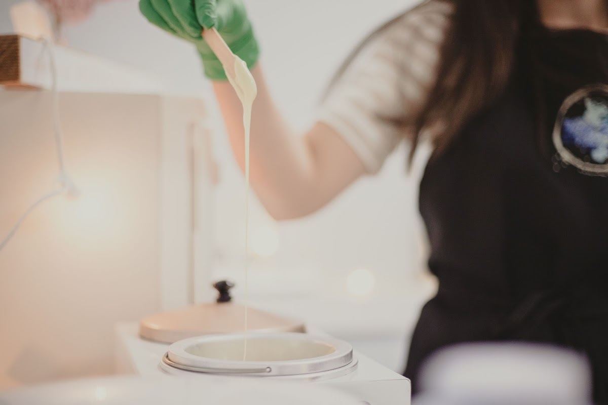 Bare Bliss Waxing Spa