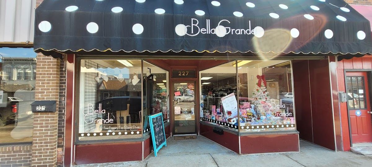 Bella Grande