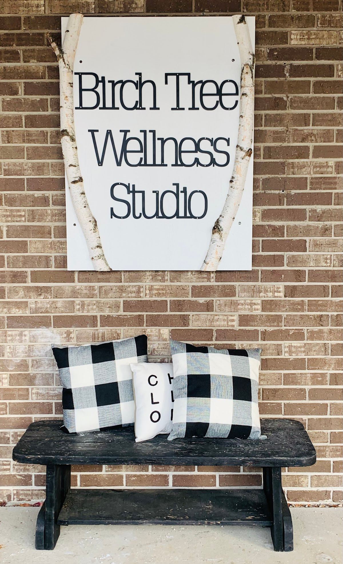 Birch Tree Wellness Studio LLC