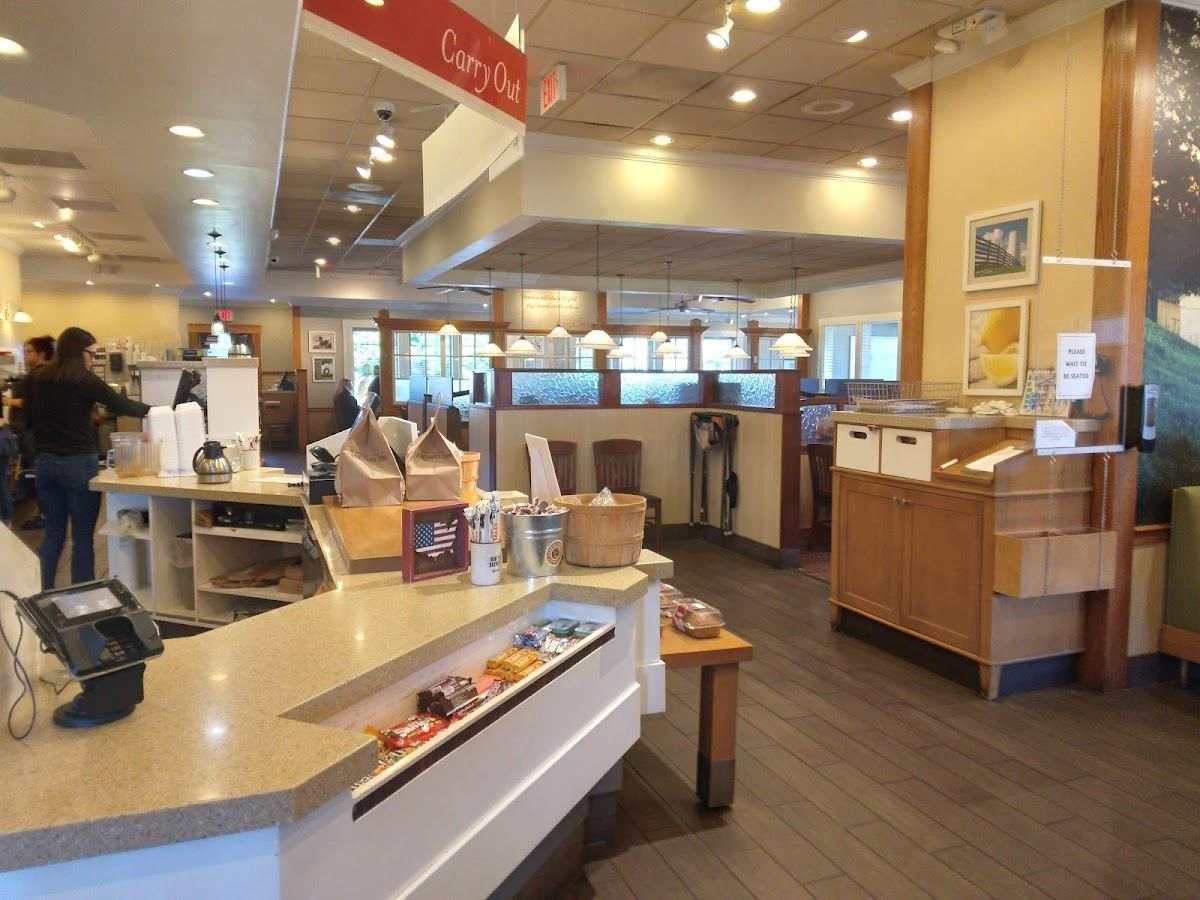 Bob Evans